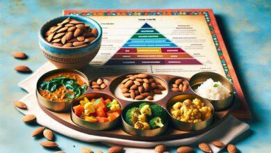 low carb vegan indian diet tips