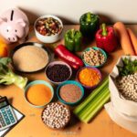 affordable vegan diet suggestions