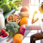 benefits of dairy free living