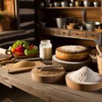 gluten free plant based baking tips