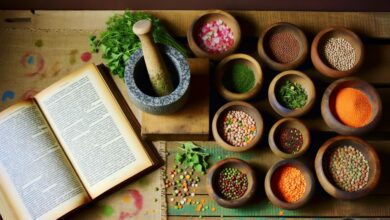lentil recipes for vegans