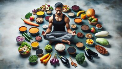 enhancing vegan performance in india