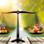 balancing nutrition in dietary transition