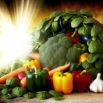 boosting immunity through plant based eating