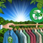 choosing environmentally conscious clothing