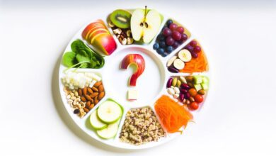 debunking raw food diet myths