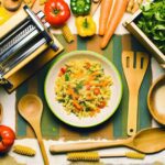 mastering vegan pasta cooking