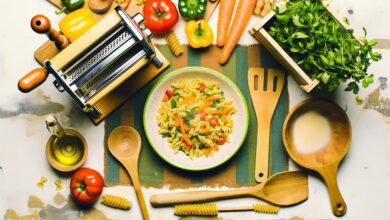 mastering vegan pasta cooking