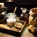 natural sweeteners for vegan baking