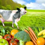 plant based diet for animal rights