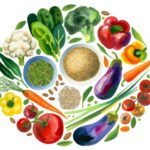 plant based diet meal plans