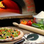 plant based pizza preparation methods