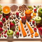 raw food diet for kids