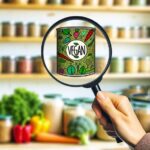 understanding vegan food labels