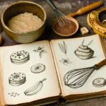 vegan baking without baking powder