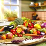 vegan diets for beginners