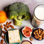 vegan friendly foods packed with calcium