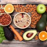 vegan lifestyle reduces cholesterol