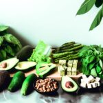 vegan low carb diet plans