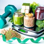 vegan protein sources for weight loss