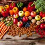 vegan raw foods for weight loss