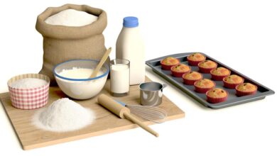 vegan cupcake recipe guide