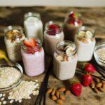 vegan milkshake recipe guide